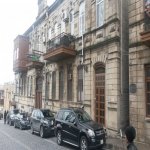 Kirayə (aylıq) 4 otaqlı Ofis, İçərişəhər metrosu, Səbail rayonu 1