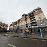 Продажа 2 комнатная Новостройка Хырдалан 1