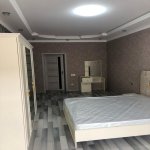 Kirayə (aylıq) 3 otaqlı Yeni Tikili, Həzi Aslanov metrosu, Xətai rayonu 1