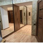 Kirayə (günlük) 2 otaqlı Köhnə Tikili, Sahil metrosu, Nizami kinoteatrı, Nəsimi rayonu 11