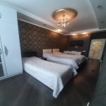 Kirayə (aylıq) 3 otaqlı Yeni Tikili, Həzi Aslanov metrosu, H.Aslanov qəs., Xətai rayonu 10