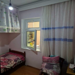 Satılır 2 otaqlı Köhnə Tikili, Yeni Günəşli qəs., Suraxanı rayonu 5