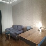 Satılır 3 otaqlı Köhnə Tikili, Neftçilər metrosu, 8-ci kilometr, Nizami rayonu 3