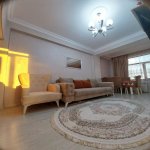 Satılır 3 otaqlı Yeni Tikili, Qaradağ rayonu 5