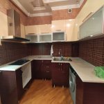 Kirayə (aylıq) 3 otaqlı Yeni Tikili, 20 Yanvar metrosu, Yasamal rayonu 15