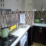 Kirayə (aylıq) 2 otaqlı Yeni Tikili, Nizami metrosu, Kubinka, Nəsimi rayonu 10