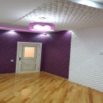 Satılır 3 otaqlı Yeni Tikili, Qara Qarayev metrosu, Nizami rayonu 15