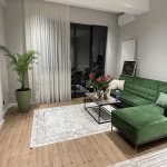 Kirayə (aylıq) 4 otaqlı Yeni Tikili, Ulduz metrosu, Montin qəs., Şəfa stadionu, Nərimanov rayonu 3