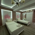 Kirayə (aylıq) 3 otaqlı Yeni Tikili, Xətai metrosu, Xətai rayonu 8