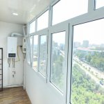 Kirayə (aylıq) 3 otaqlı Köhnə Tikili, 20 Yanvar metrosu, Nəsimi rayonu 13
