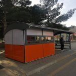 Kirayə (aylıq) Obyekt Sumqayıt 1