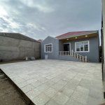 Satılır 4 otaqlı Həyət evi/villa, Binə qəs., Xəzər rayonu 1