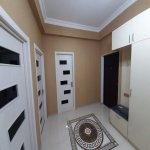 Продажа 2 комнат Новостройка, İnşaatçılar метро, Ясамал район 7