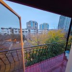Satılır 2 otaqlı Köhnə Tikili, Nizami metrosu, Yasamal rayonu 12