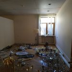 Kirayə (aylıq) 8 otaqlı Ofis, Nəriman Nərimanov metrosu, Nərimanov rayonu 38
