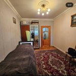 Satılır 3 otaqlı Köhnə Tikili, 12-ci məhəllə rayonu 12