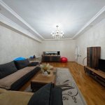 Satılır 2 otaqlı Yeni Tikili, Qara Qarayev metrosu, 8-ci kilometr, Nizami rayonu 2