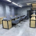 Аренда Объект, м. 28 Мая метро, Насими район 10