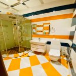 Аренда 3 комнатная Новостройка, м. Нариман Нариманов метро, Наримановский р-н район 6