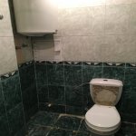 Satılır 1 otaqlı Yeni Tikili, Həzi Aslanov metrosu, H.Aslanov qəs., Xətai rayonu 8