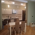 Kirayə (aylıq) 3 otaqlı Yeni Tikili, Elmlər akademiyası metrosu, Nərimanov heykəli, Yasamal rayonu 13