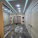 Satılır 3 otaqlı Yeni Tikili, Qara Qarayev metrosu, Nizami rayonu 8