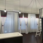 Аренда 1 комнат Вторичка, м. Сахил метро, Бульвар, Сябаиль район 2