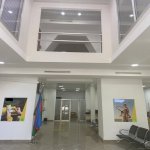 Kirayə (aylıq) Obyekt, 28 May metrosu, Nəsimi rayonu 1