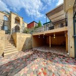 Satılır 6 otaqlı Həyət evi/villa, Badamdar qəs., Səbail rayonu 3