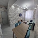 Kirayə (aylıq) 3 otaqlı Yeni Tikili, 20 Yanvar metrosu, Yasamal rayonu 3
