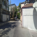 Satılır Obyekt, Gənclik metrosu, Nərimanov rayonu 6