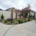 Satılır 4 otaqlı Həyət evi/villa, Novxanı, Abşeron rayonu 21