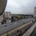 Kirayə (aylıq) 2 otaqlı Köhnə Tikili, Xalqlar dostluğu metrosu, Nizami rayonu 14