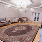 Satılır 3 otaqlı Yeni Tikili, Neftçilər metrosu, 8-ci kilometr, Nizami rayonu 3