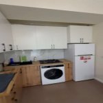 Аренда 2 комнатная Новостройка, İnşaatçılar метро, пос. Ясамал, Ясамал район 5