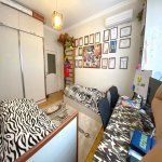 Kirayə (aylıq) 3 otaqlı Yeni Tikili, Bayıl qəs., Səbail rayonu 12
