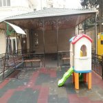 Satılır 3 otaqlı Yeni Tikili, Nəsimi metrosu, 6-cı mikrorayon, Binəqədi rayonu 30