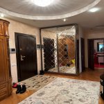 Kirayə (aylıq) 3 otaqlı Yeni Tikili, Nizami metrosu, Yasamal rayonu 22