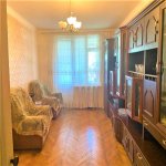 Satılır 3 otaqlı Köhnə Tikili, Neftçilər metrosu, Nizami rayonu 2