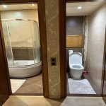 Satılır 2 otaqlı Yeni Tikili, 8 Noyabr metrosu, Kimyaçılar şəhərciyi, Nəsimi rayonu 14