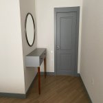 Kirayə (aylıq) 2 otaqlı Yeni Tikili, Badamdar qəs., Səbail rayonu 8