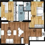 Satılır 3 otaqlı Həyət evi/villa, Hövsan qəs., Suraxanı rayonu 1