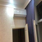 Satılır 2 otaqlı Yeni Tikili, Qara Qarayev metrosu, Nizami rayonu 11