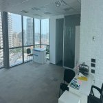 Kirayə (aylıq) 15 otaqlı Ofis, Nəsimi rayonu 17