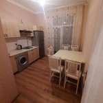 Kirayə (aylıq) 3 otaqlı Yeni Tikili, Yeni Yasamal qəs., Yasamal rayonu 9