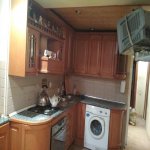 Kirayə (aylıq) 3 otaqlı Köhnə Tikili, Gənclik metrosu, Nəsimi rayonu 6