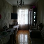 Satılır 3 otaqlı Köhnə Tikili, Nəriman Nərimanov metrosu, Nərimanov rayonu 4