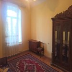 Kirayə (aylıq) 4 otaqlı Köhnə Tikili, Sahil metrosu, Nəsimi rayonu 11