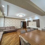 Kirayə (aylıq) 3 otaqlı Yeni Tikili, Həzi Aslanov metrosu, H.Aslanov qəs., Xətai rayonu 8