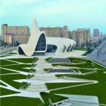 Продажа 4 комнат Новостройка, м. Нариман Нариманов метро, Наримановский р-н район 3